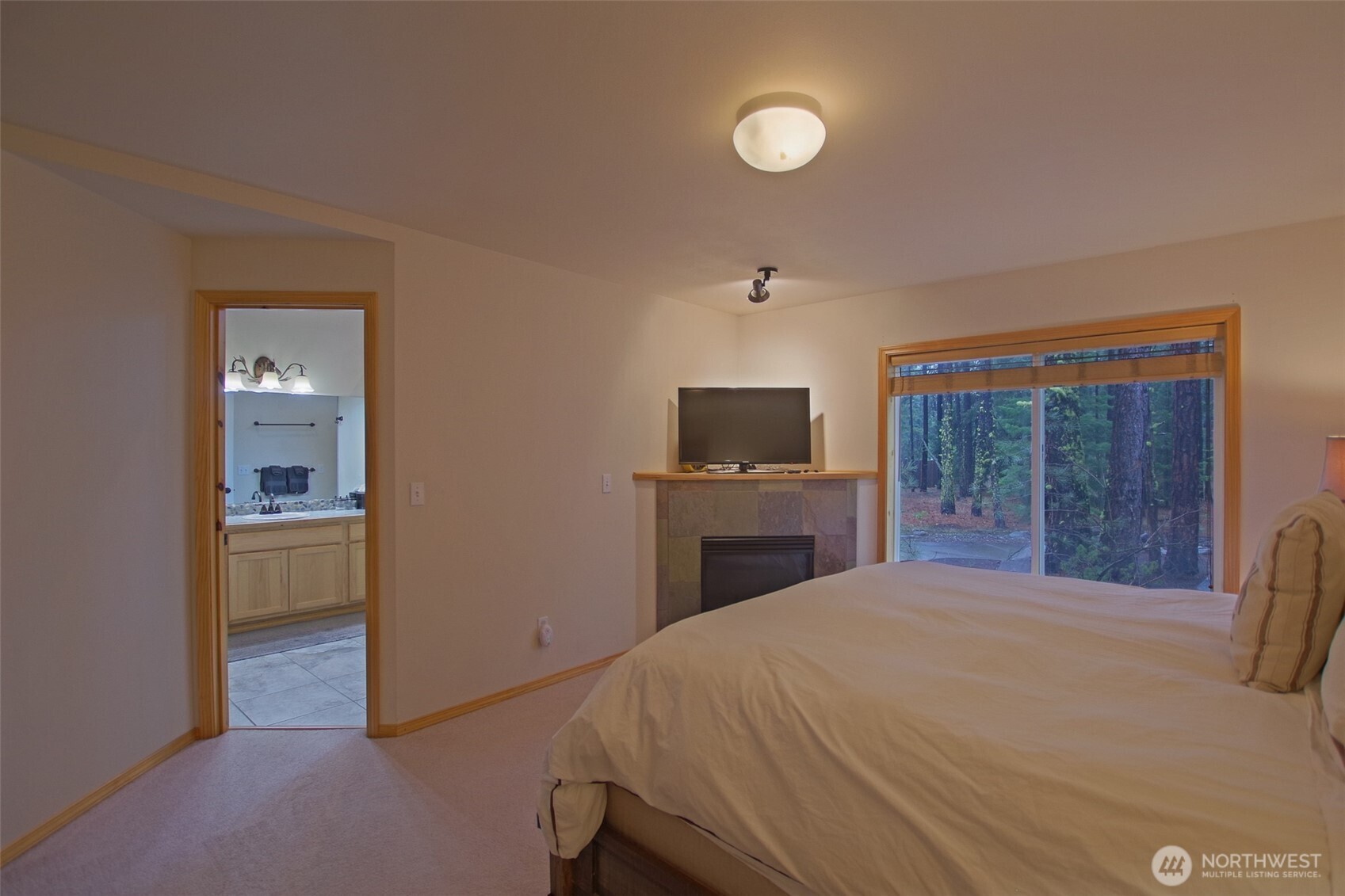 140 Evergreen Valley Loop Ronald WA 98940