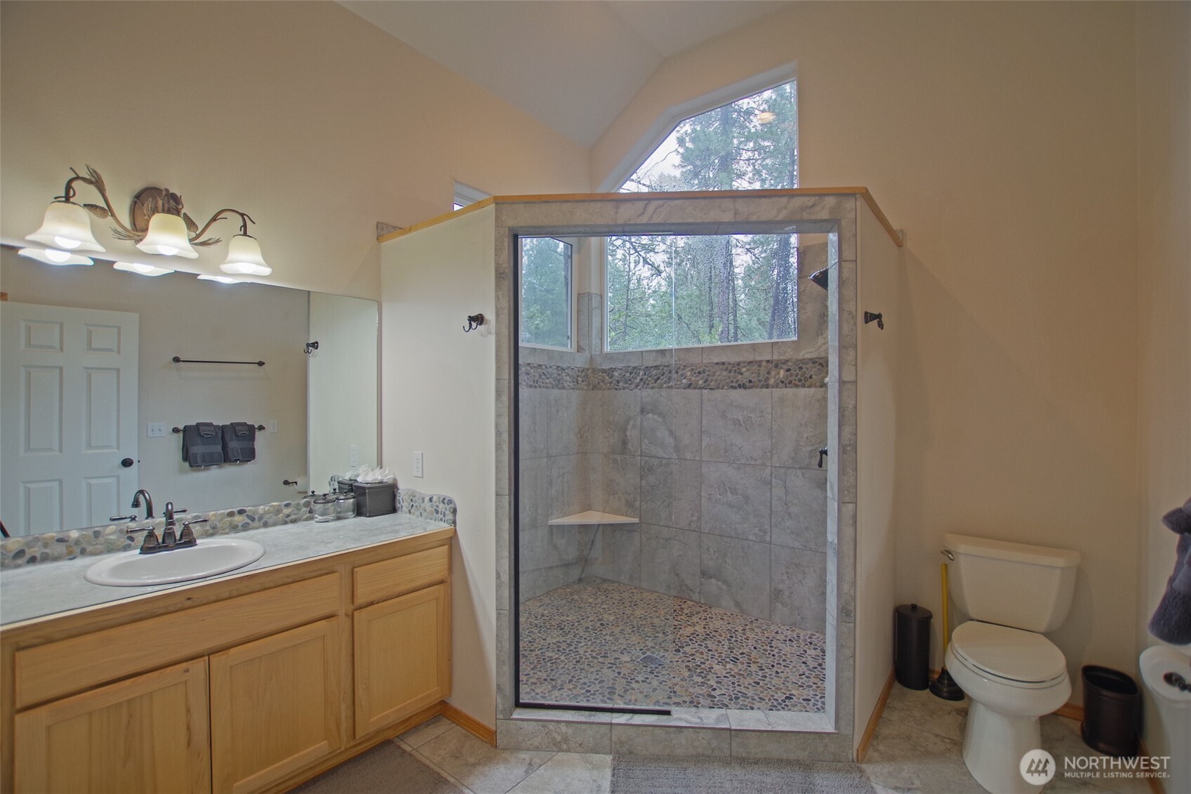 140 Evergreen Valley Loop Ronald WA 98940