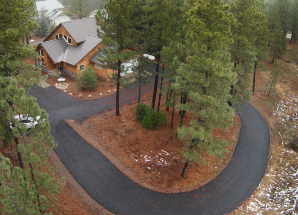 140 Evergreen Valley Loop Ronald WA 98940
