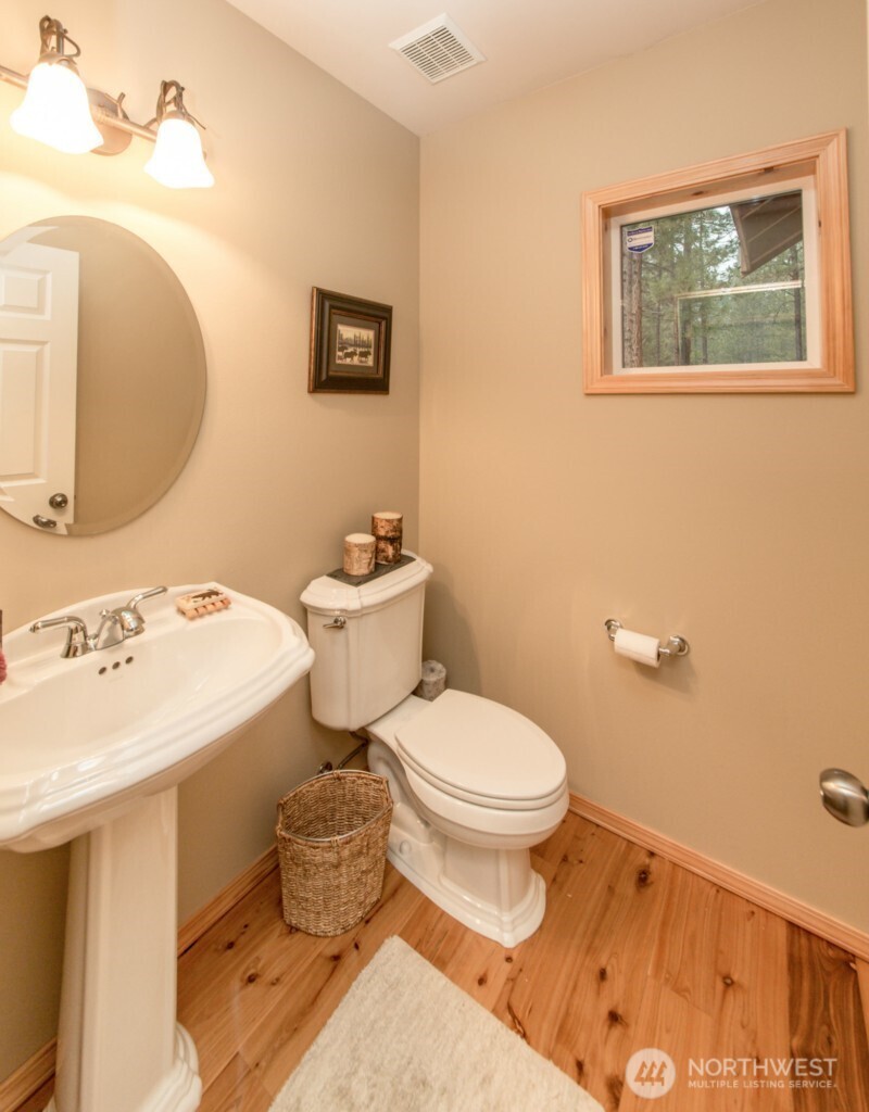 140 Evergreen Valley Loop Ronald WA 98940