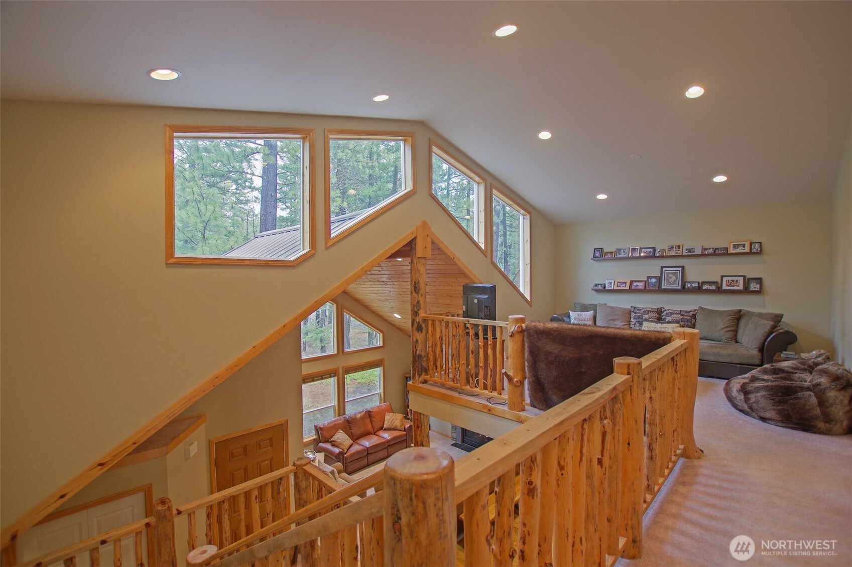 140 Evergreen Valley Loop Ronald WA 98940