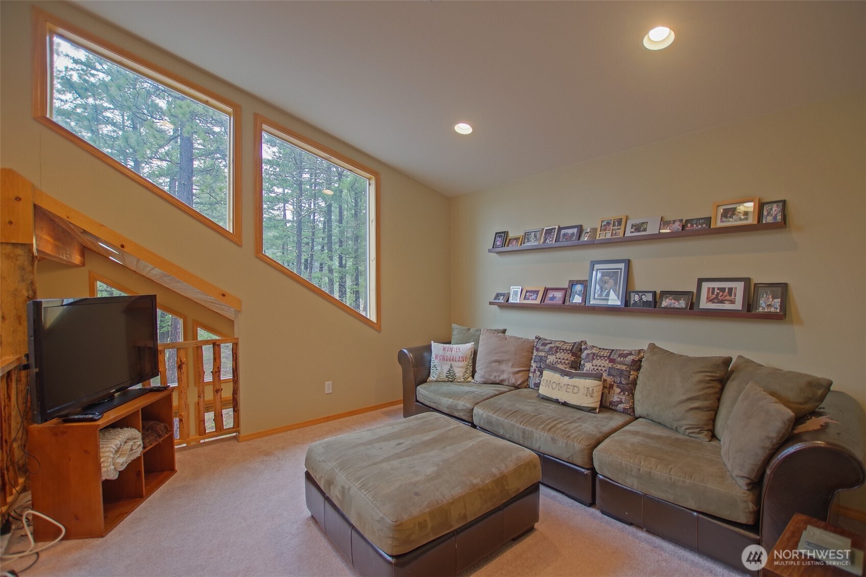 140 Evergreen Valley Loop Ronald WA 98940