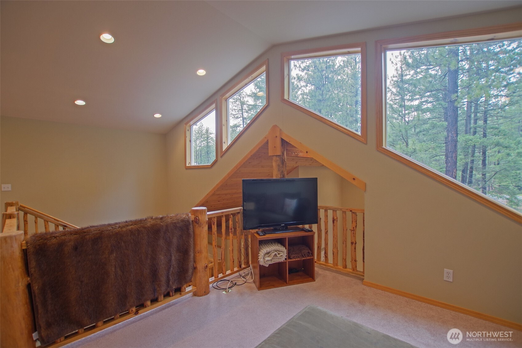 140 Evergreen Valley Loop Ronald WA 98940