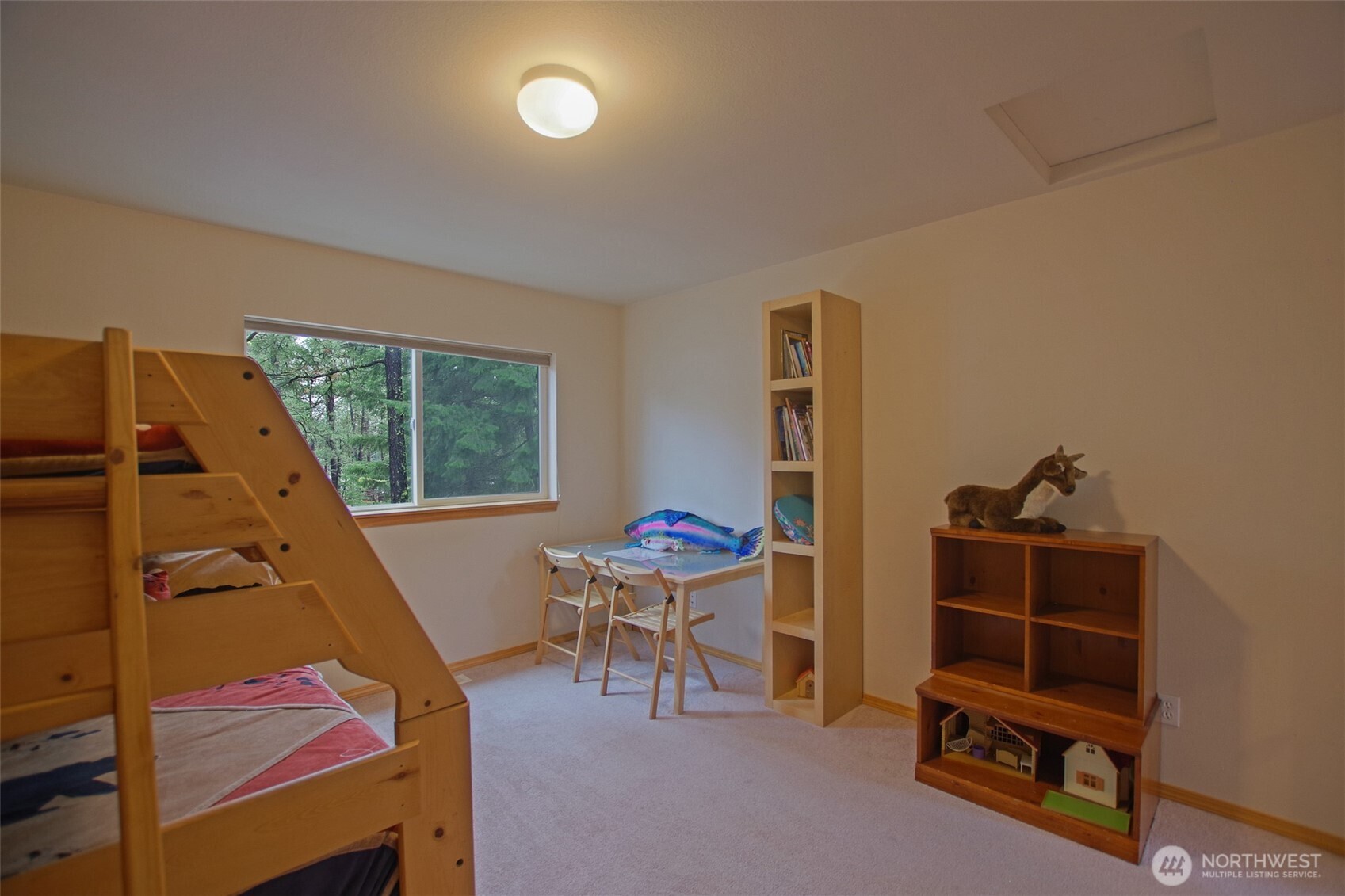 140 Evergreen Valley Loop Ronald WA 98940