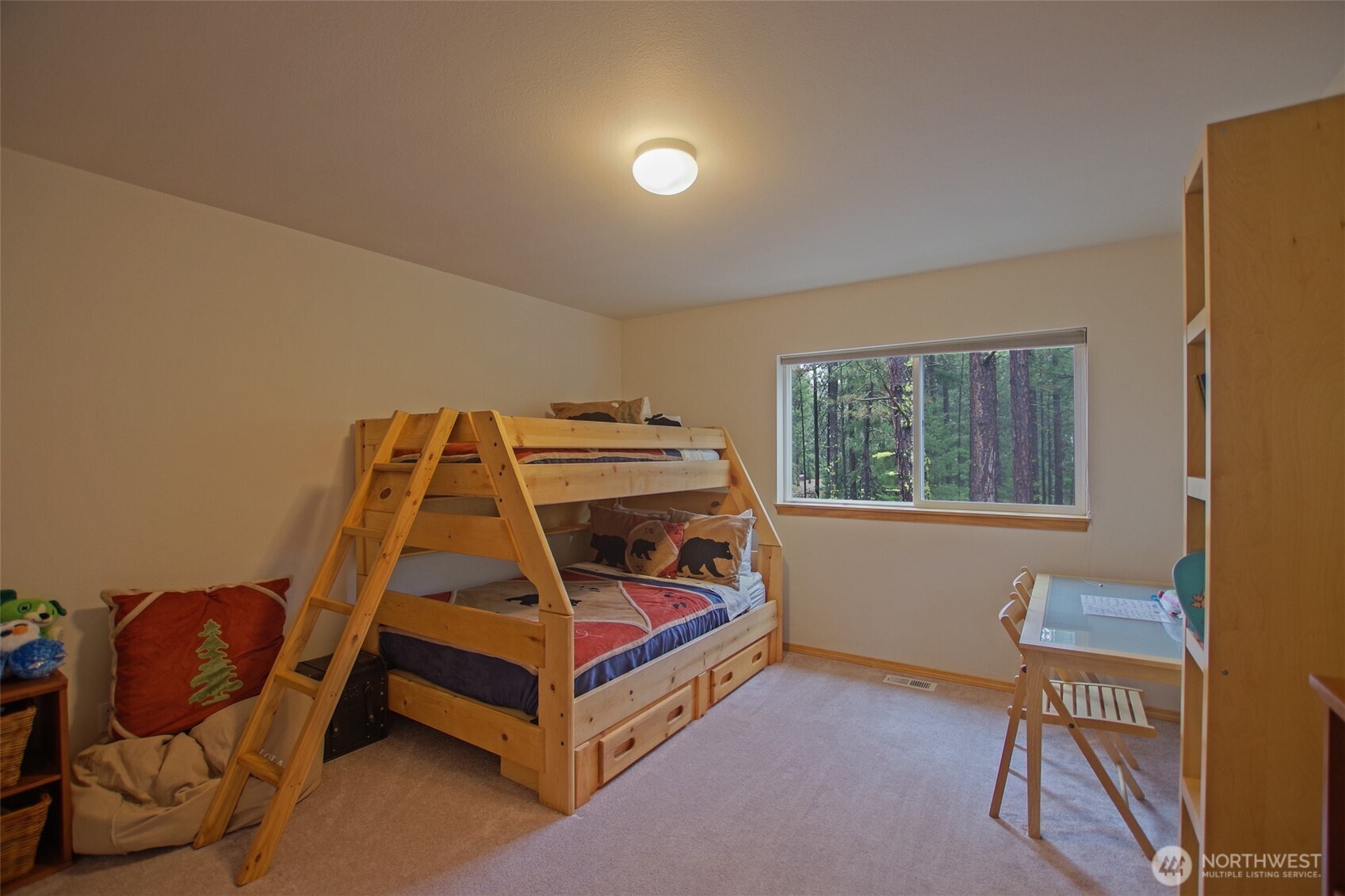 140 Evergreen Valley Loop Ronald WA 98940