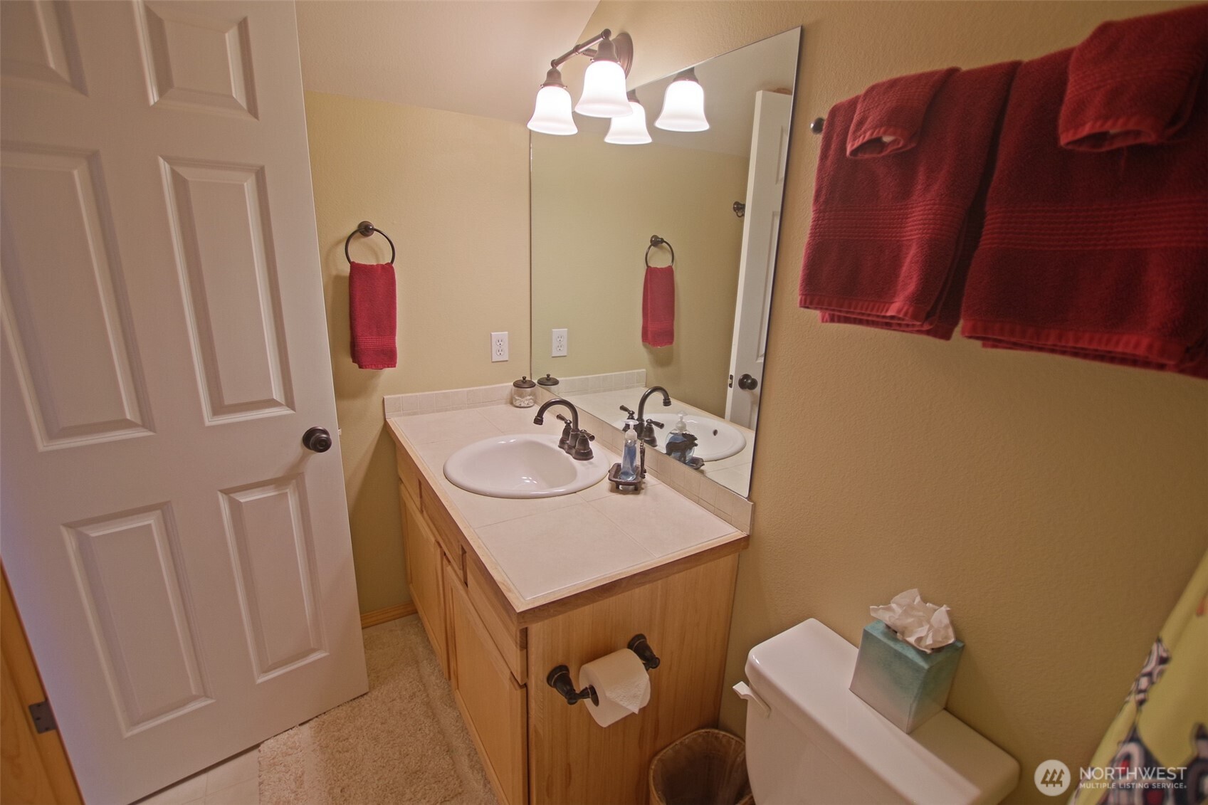 140 Evergreen Valley Loop Ronald WA 98940
