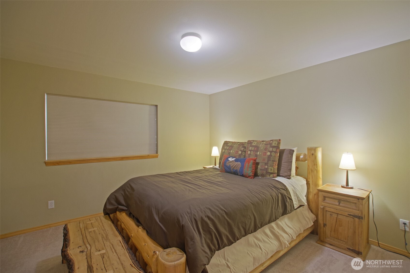 140 Evergreen Valley Loop Ronald WA 98940