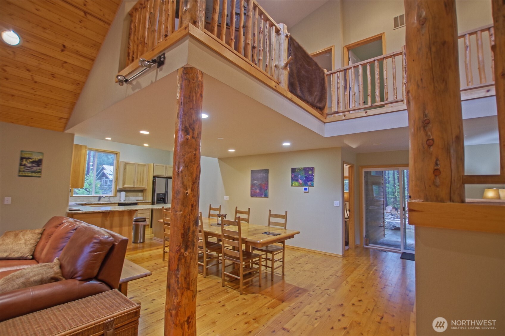 140 Evergreen Valley Loop Ronald WA 98940