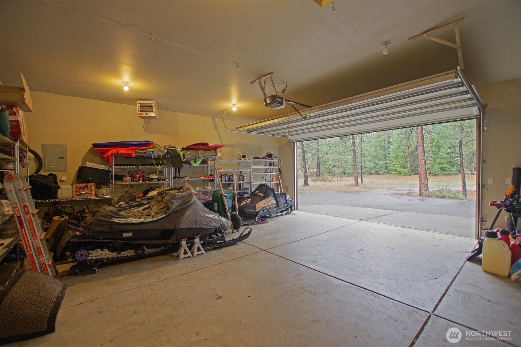 140 Evergreen Valley Loop Ronald WA 98940