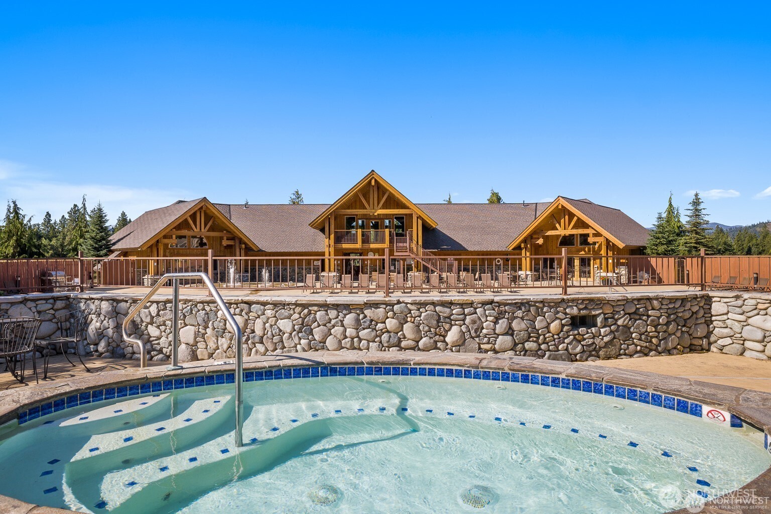 140 Evergreen Valley Loop Ronald WA 98940