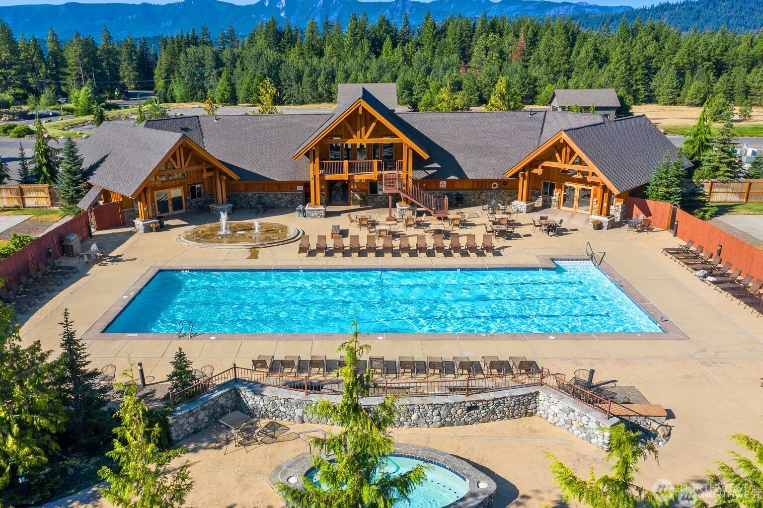 140 Evergreen Valley Loop Ronald WA 98940
