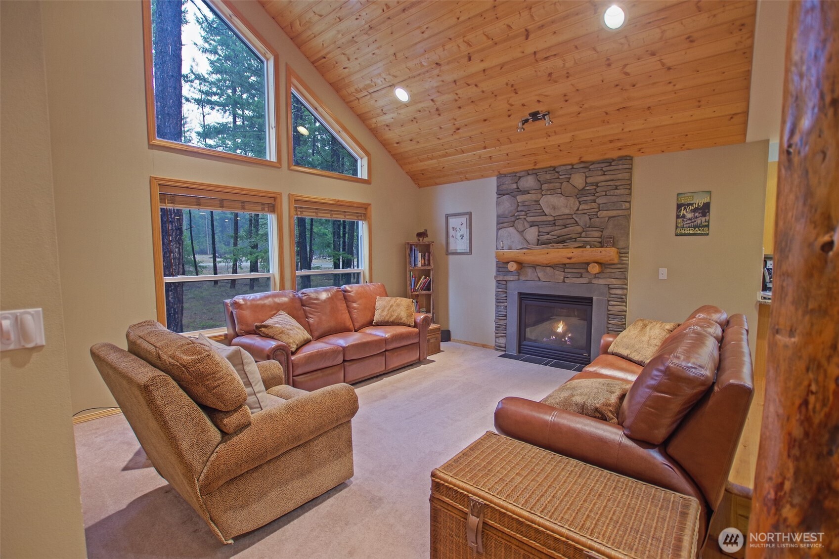 140 Evergreen Valley Loop Ronald WA 98940