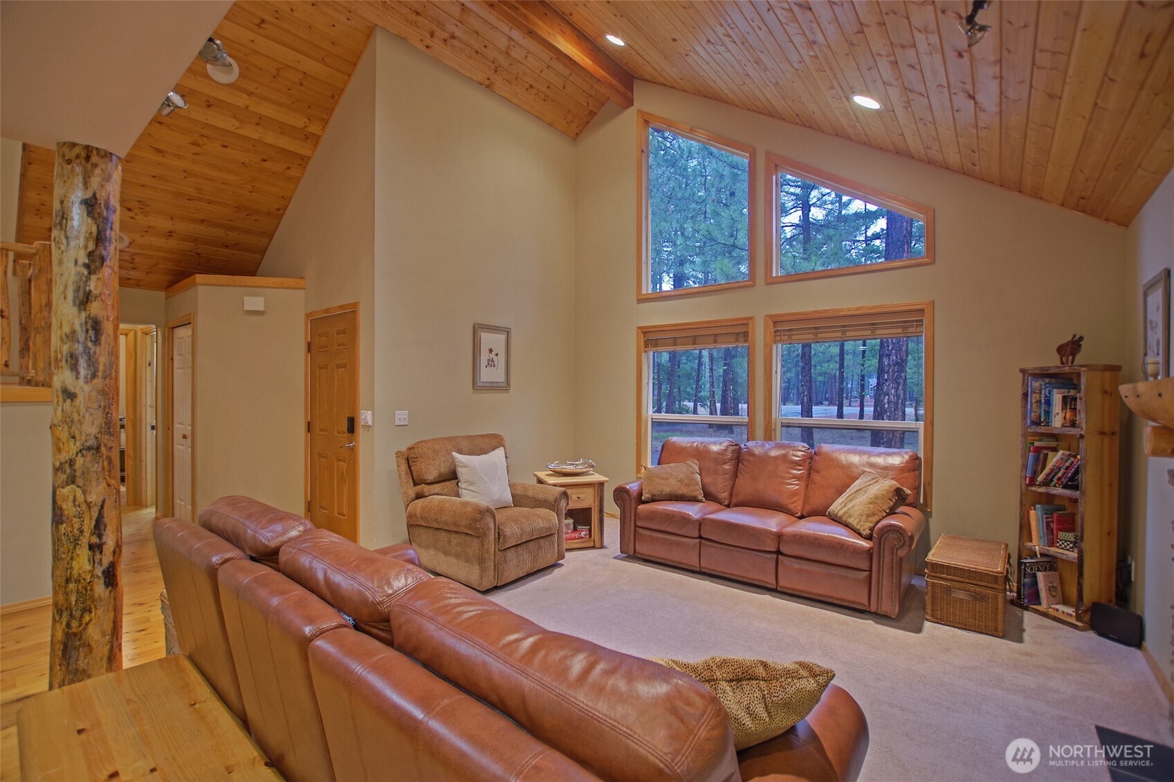 140 Evergreen Valley Loop Ronald WA 98940