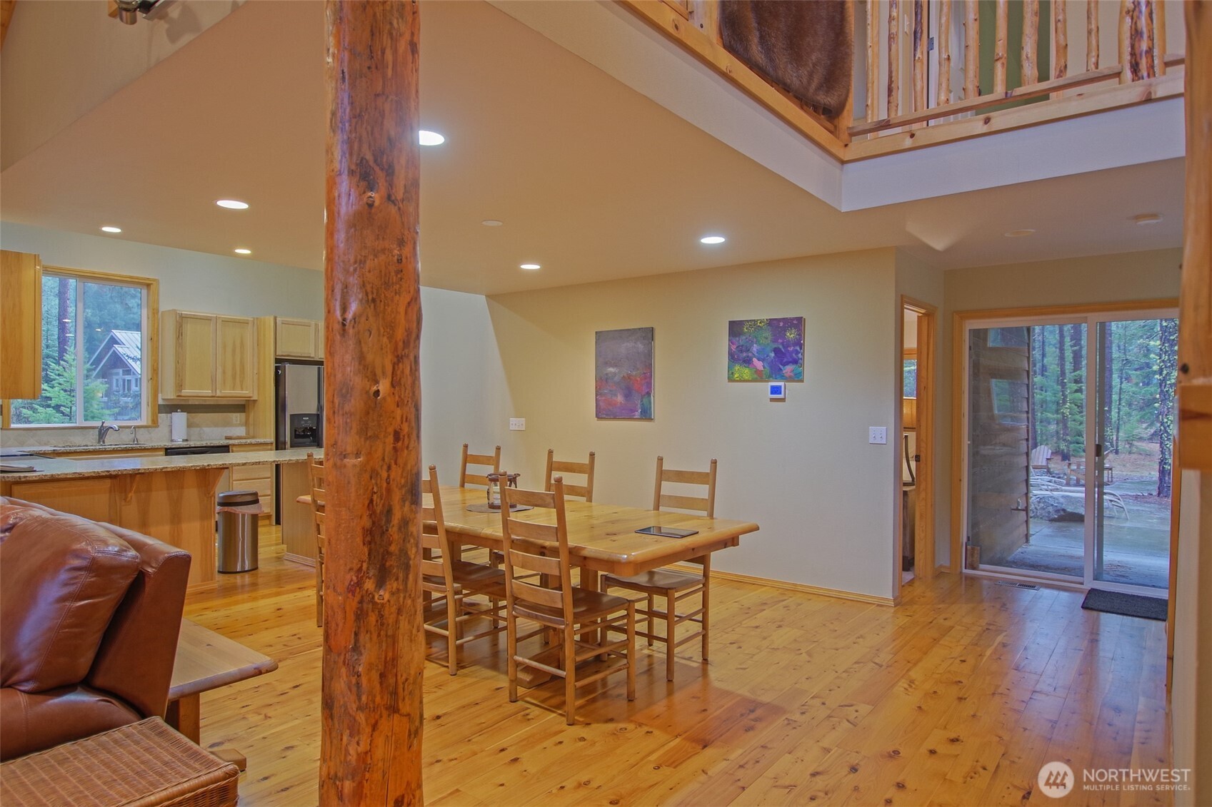 140 Evergreen Valley Loop Ronald WA 98940