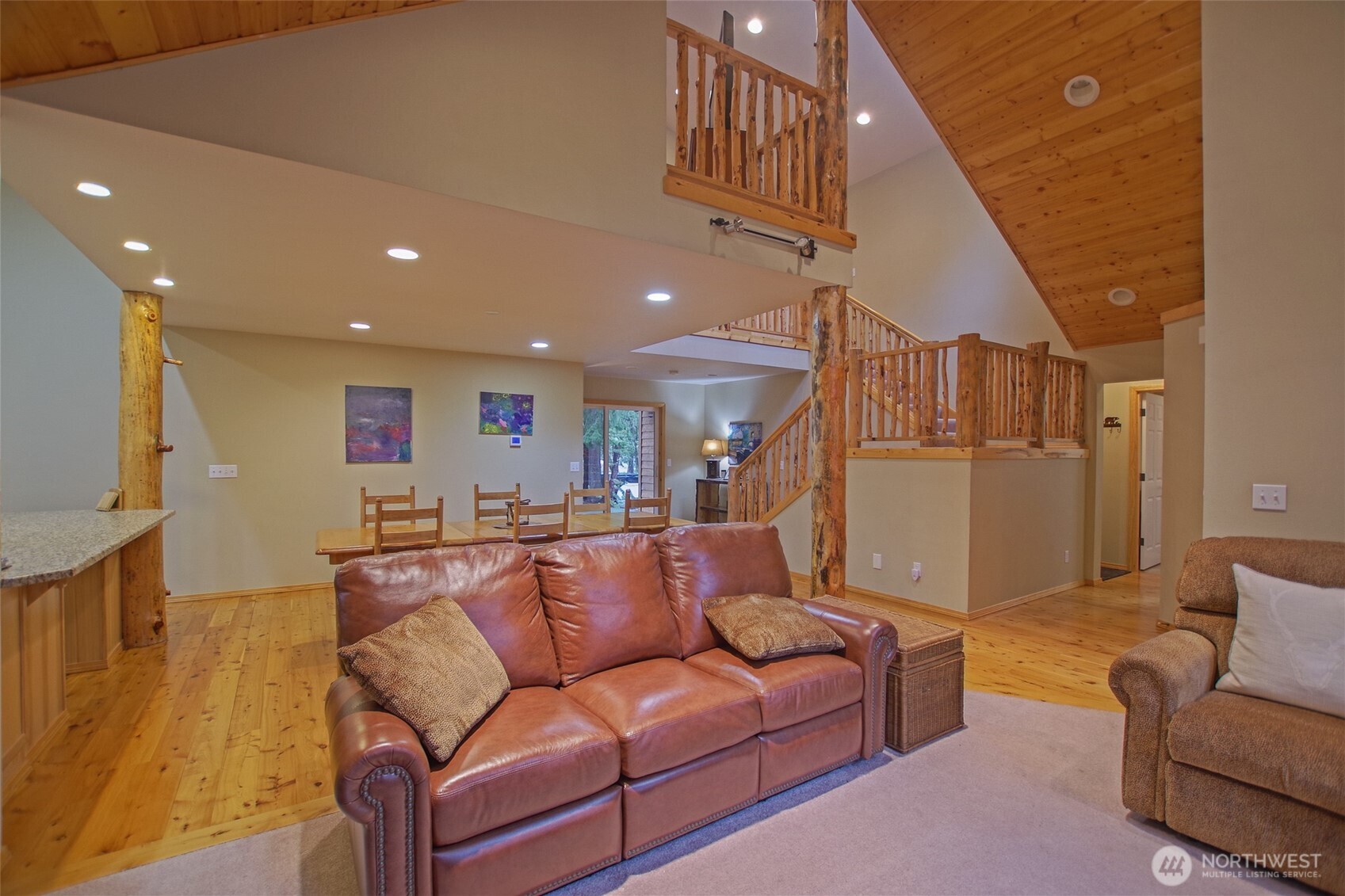 140 Evergreen Valley Loop Ronald WA 98940