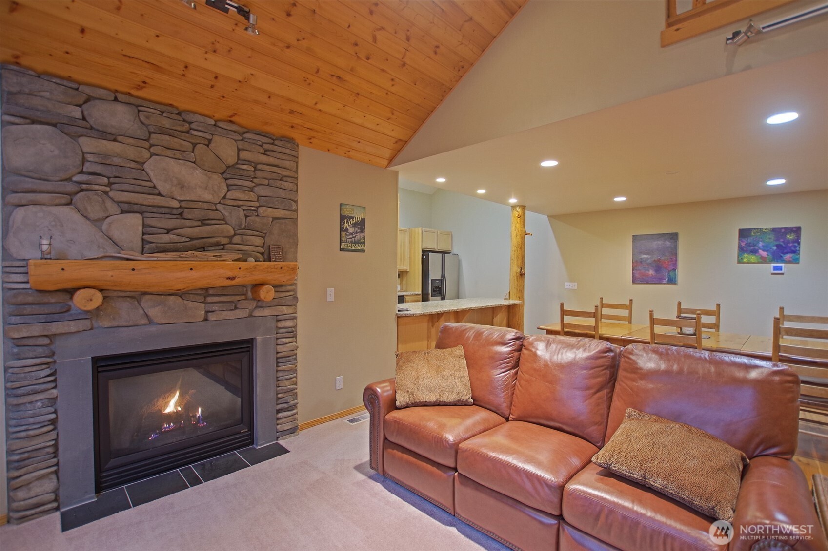 140 Evergreen Valley Loop Ronald WA 98940