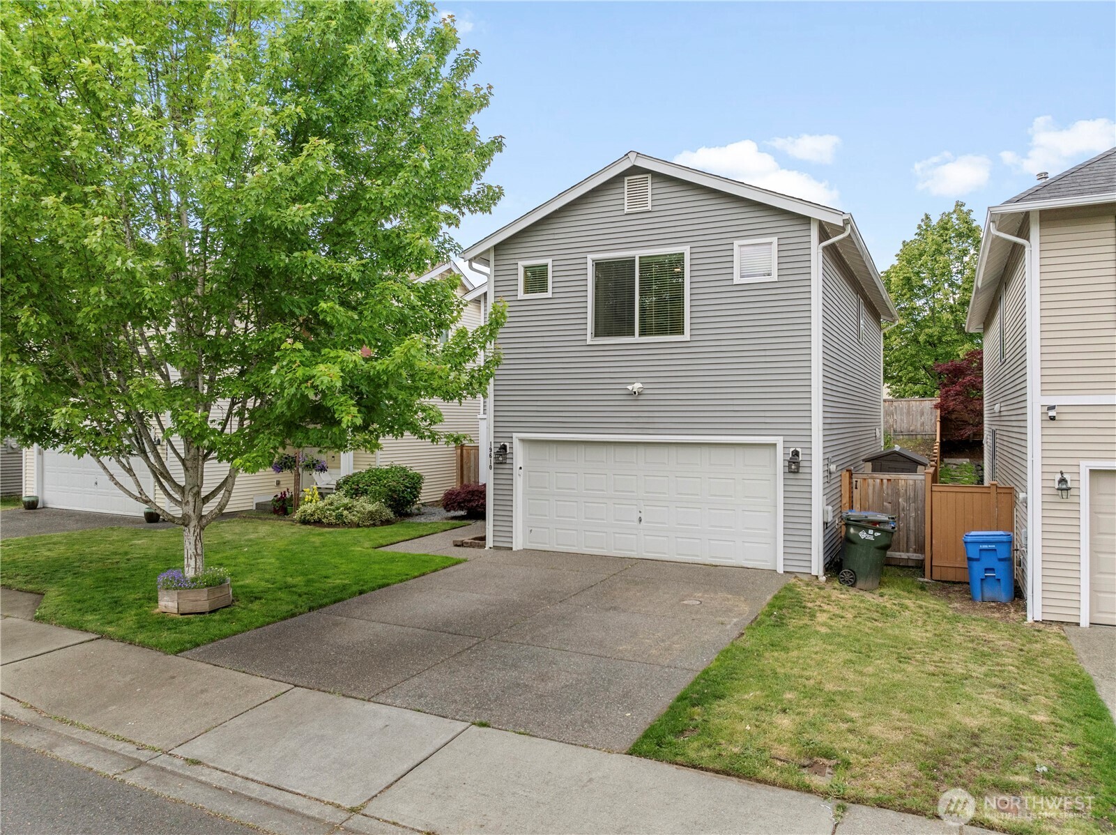 19610 100th Street E Bonney Lake WA 98391