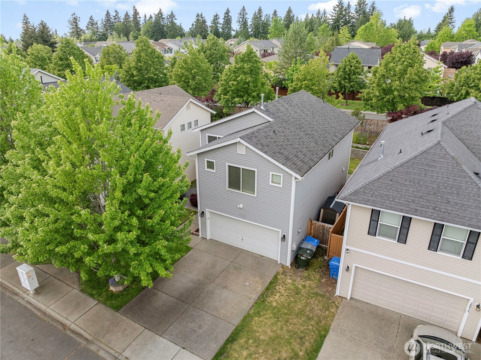 19610 100th Street E Bonney Lake WA 98391