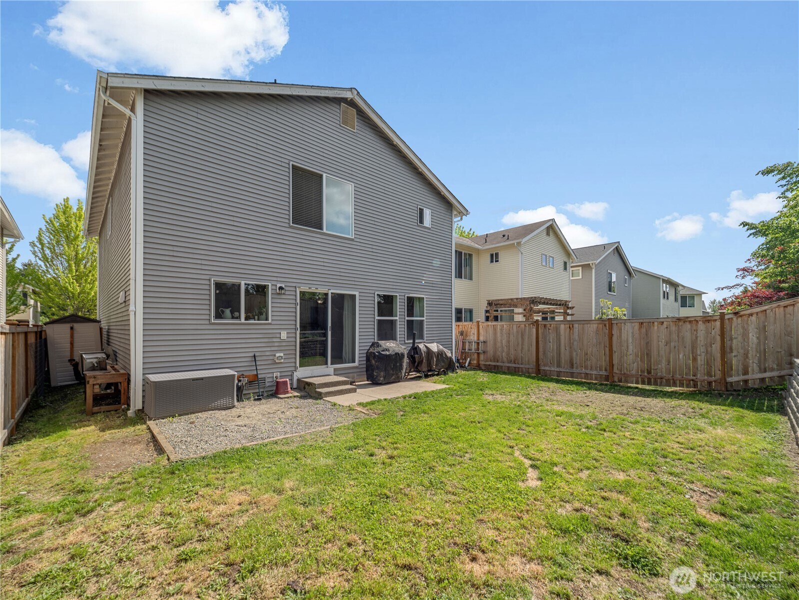 19610 100th Street E Bonney Lake WA 98391