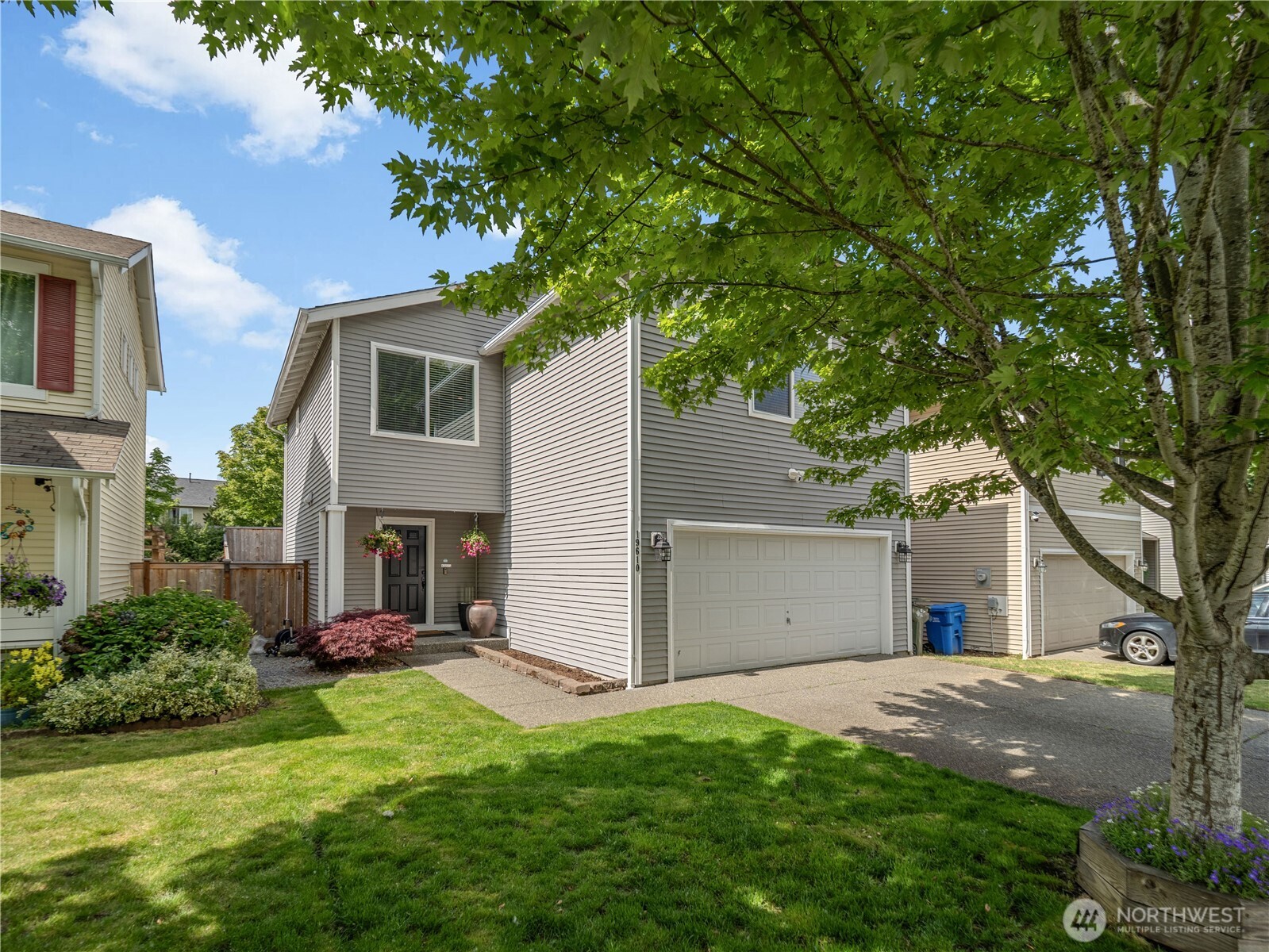 19610 100th Street E Bonney Lake WA 98391