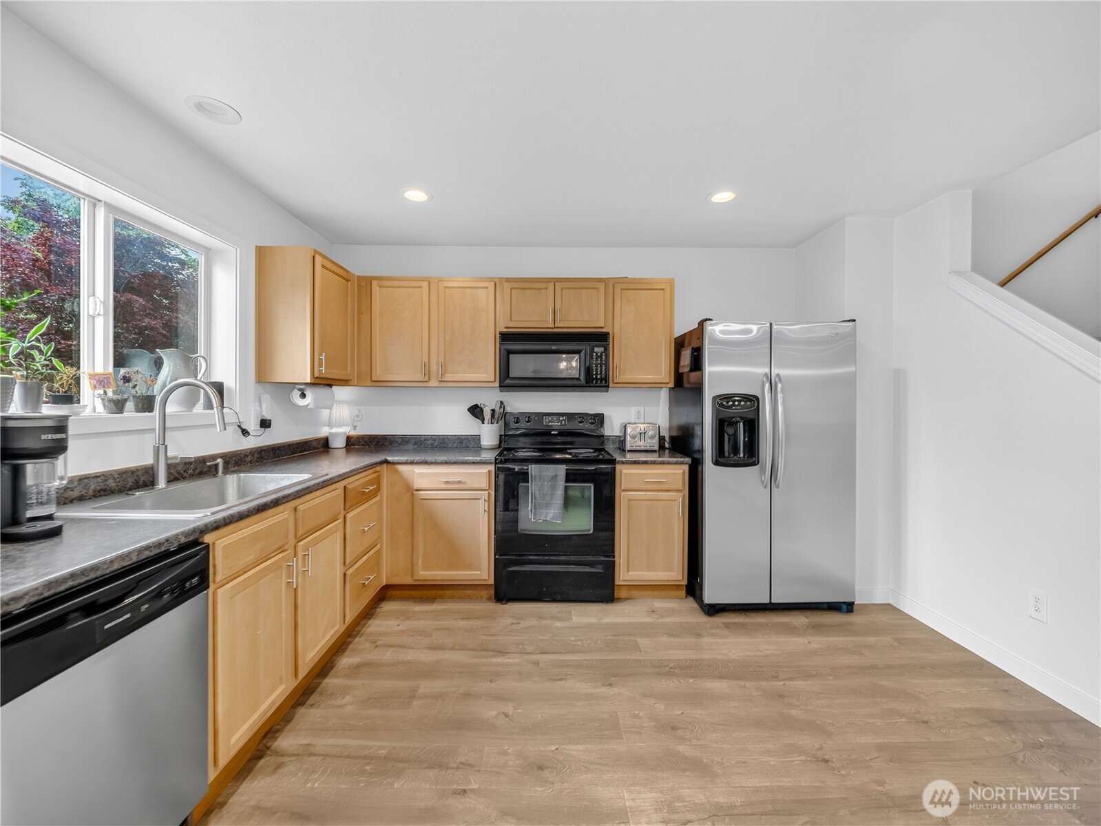 19610 100th Street E Bonney Lake WA 98391