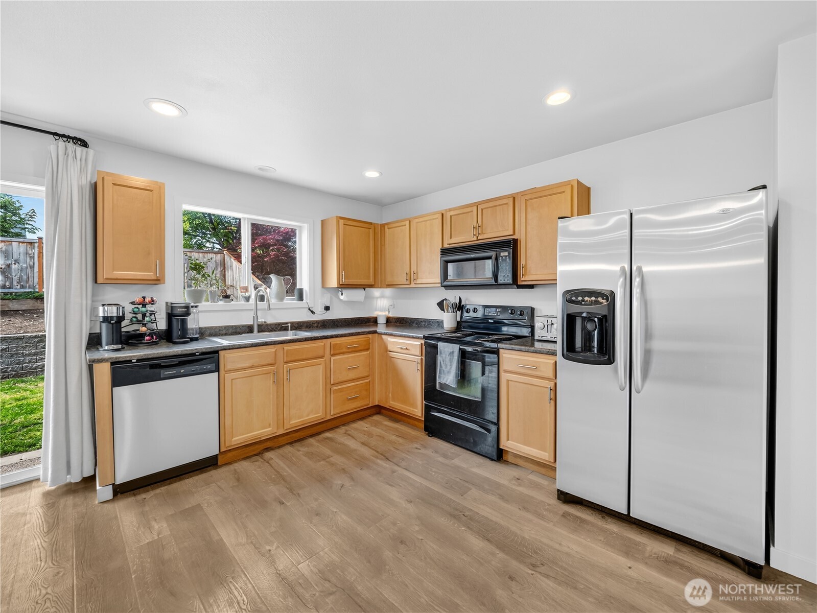 19610 100th Street E Bonney Lake WA 98391