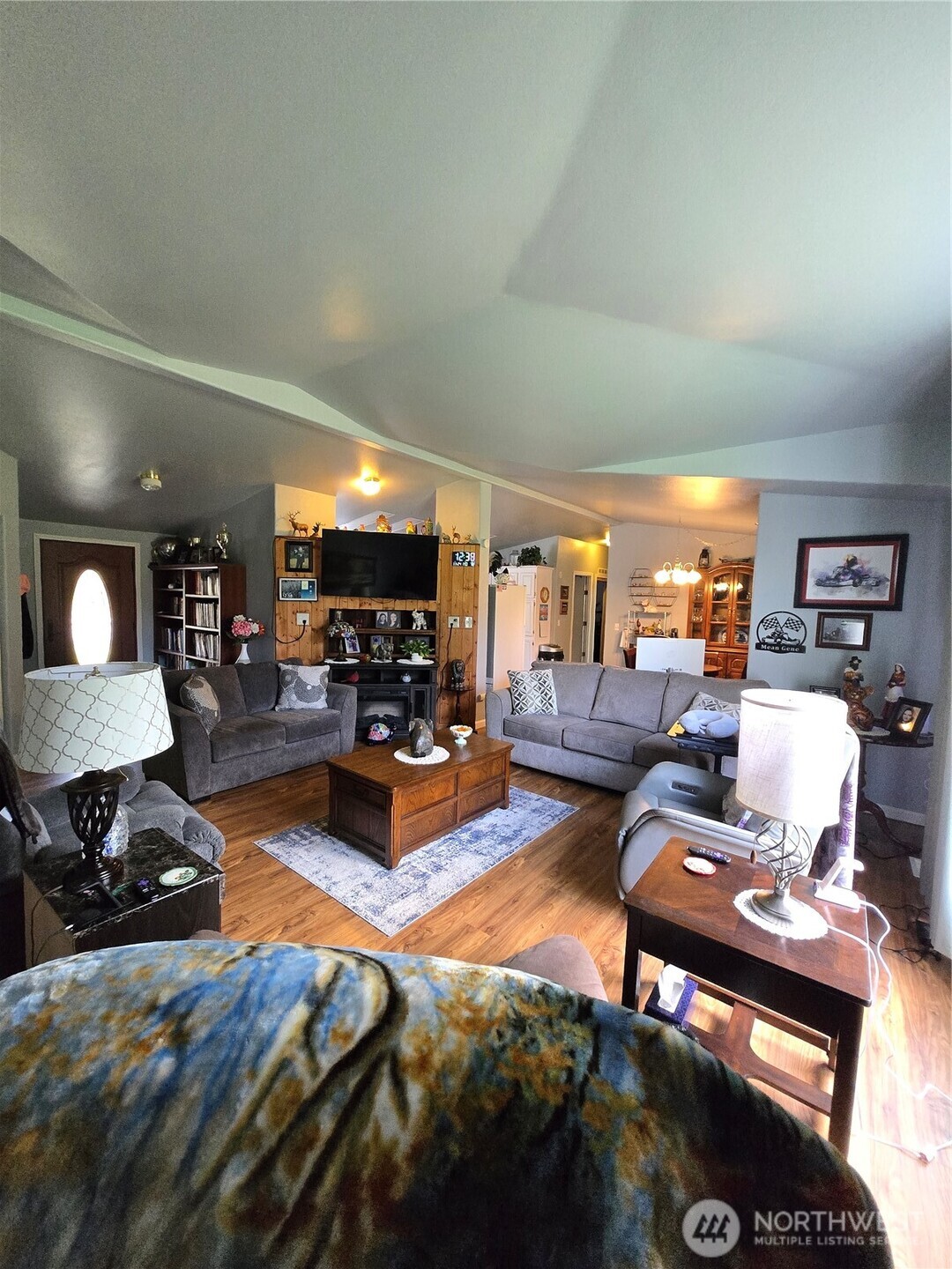 1466 Ferrier Road Winlock WA 98596