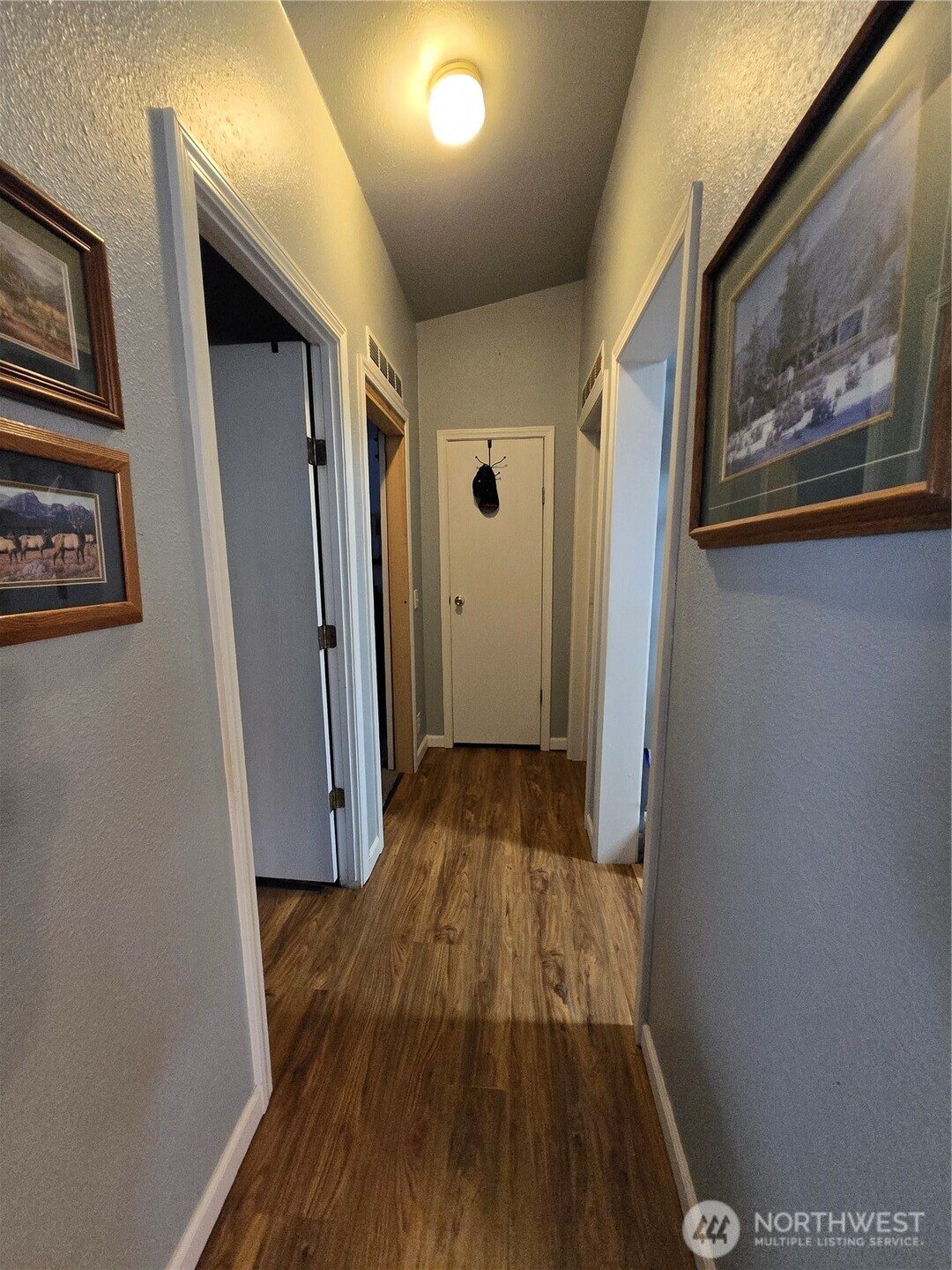 1466 Ferrier Road Winlock WA 98596