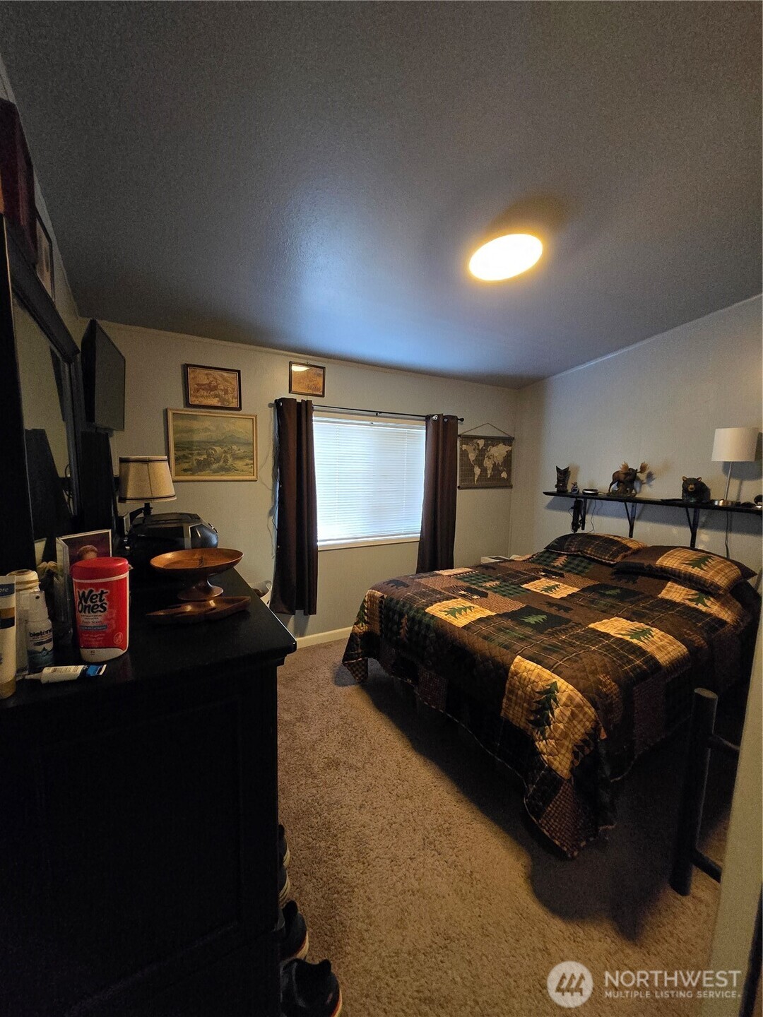 1466 Ferrier Road Winlock WA 98596