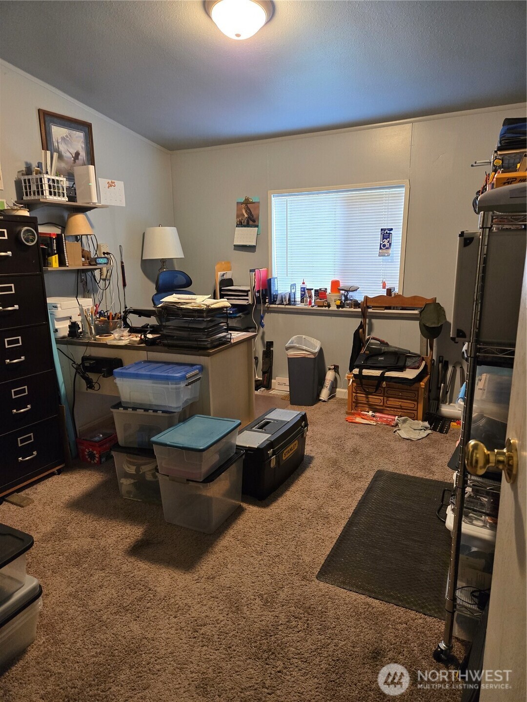 1466 Ferrier Road Winlock WA 98596