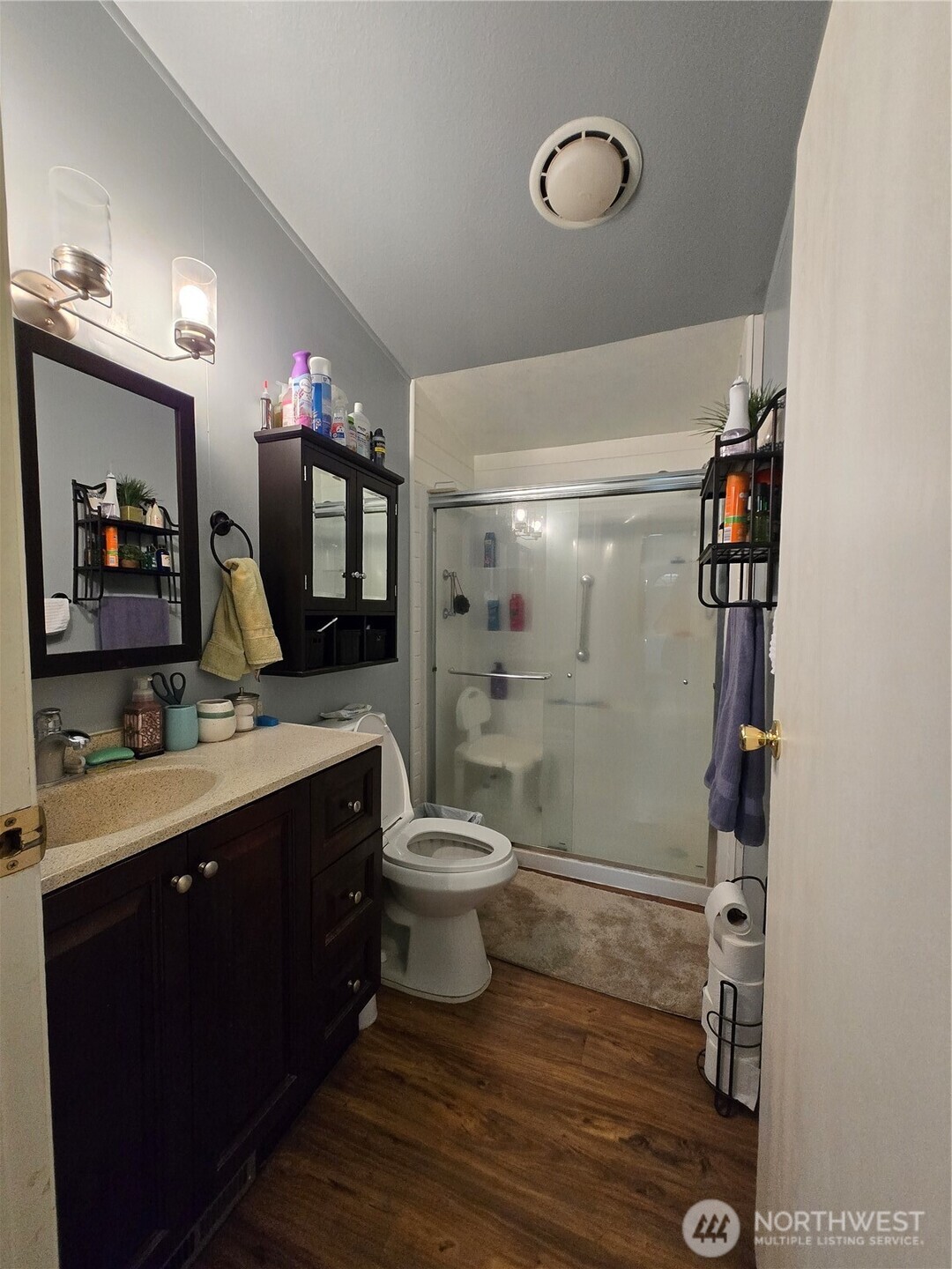1466 Ferrier Road Winlock WA 98596