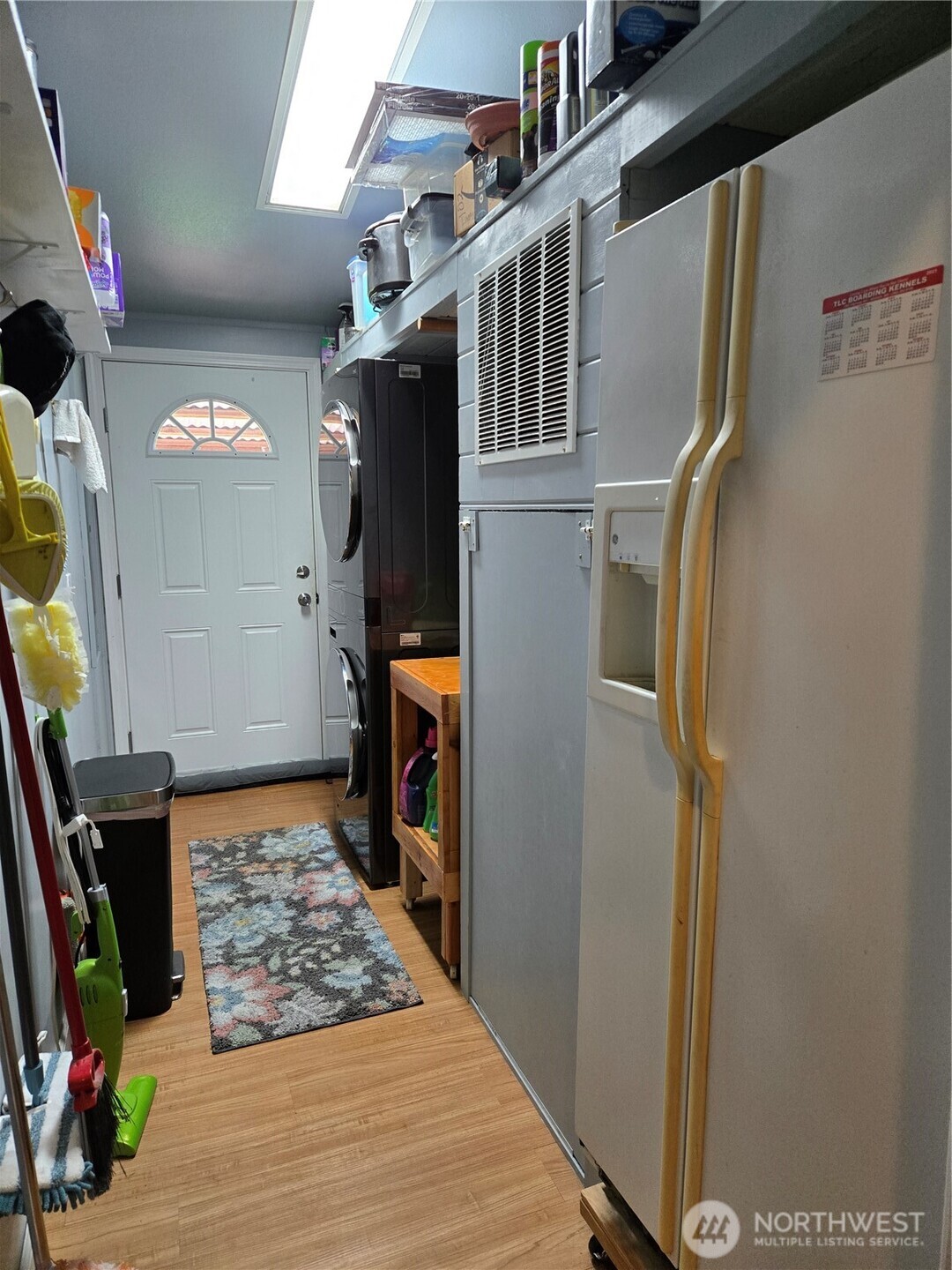 1466 Ferrier Road Winlock WA 98596
