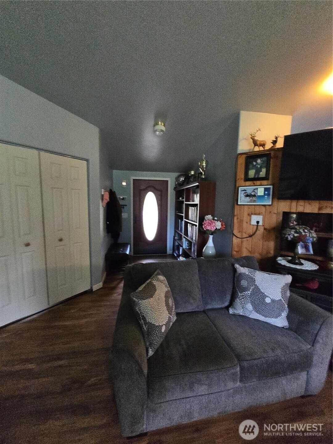 1466 Ferrier Road Winlock WA 98596