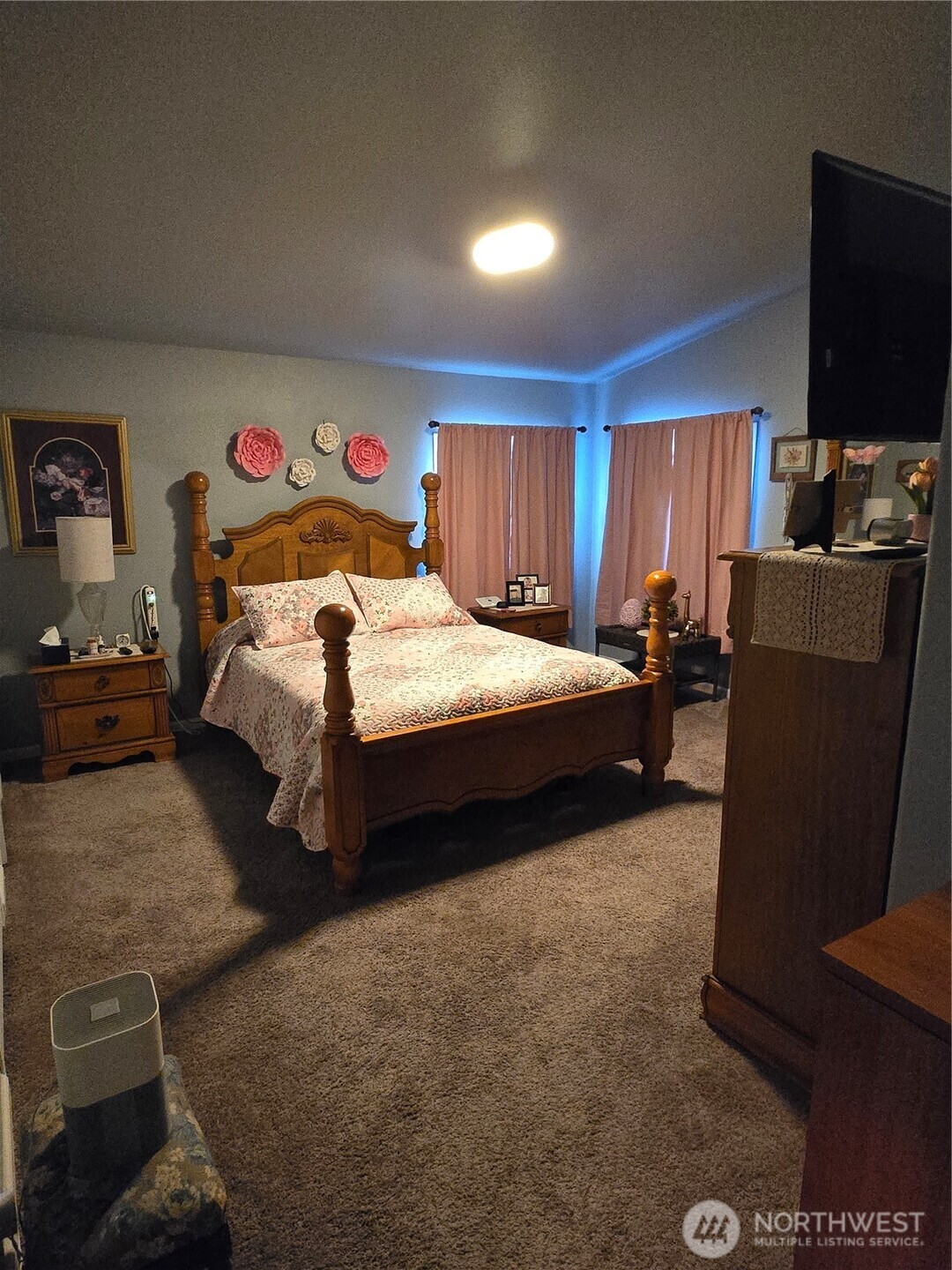 1466 Ferrier Road Winlock WA 98596
