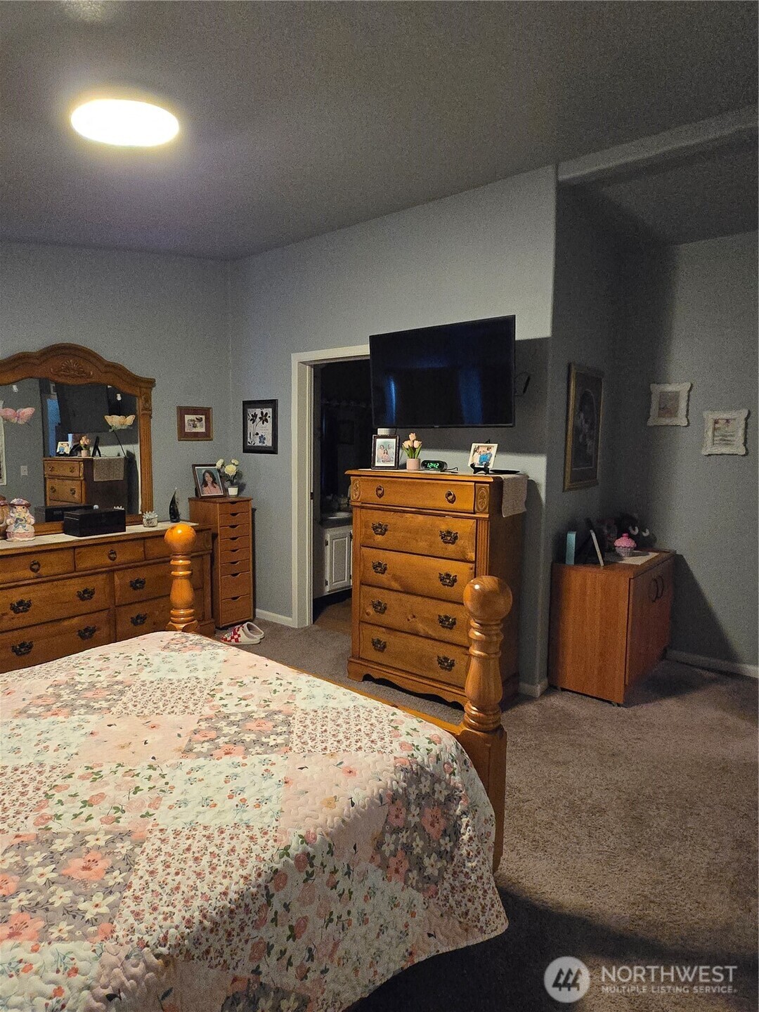 1466 Ferrier Road Winlock WA 98596