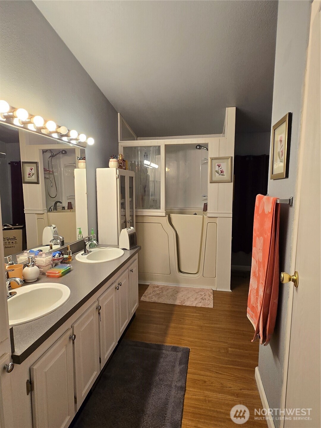 1466 Ferrier Road Winlock WA 98596