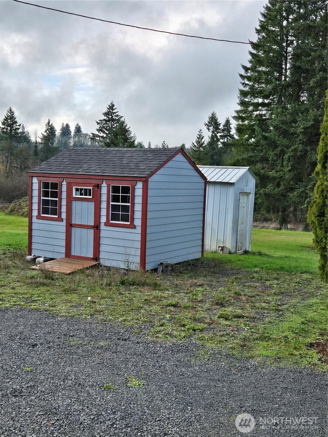 1466 Ferrier Road Winlock WA 98596