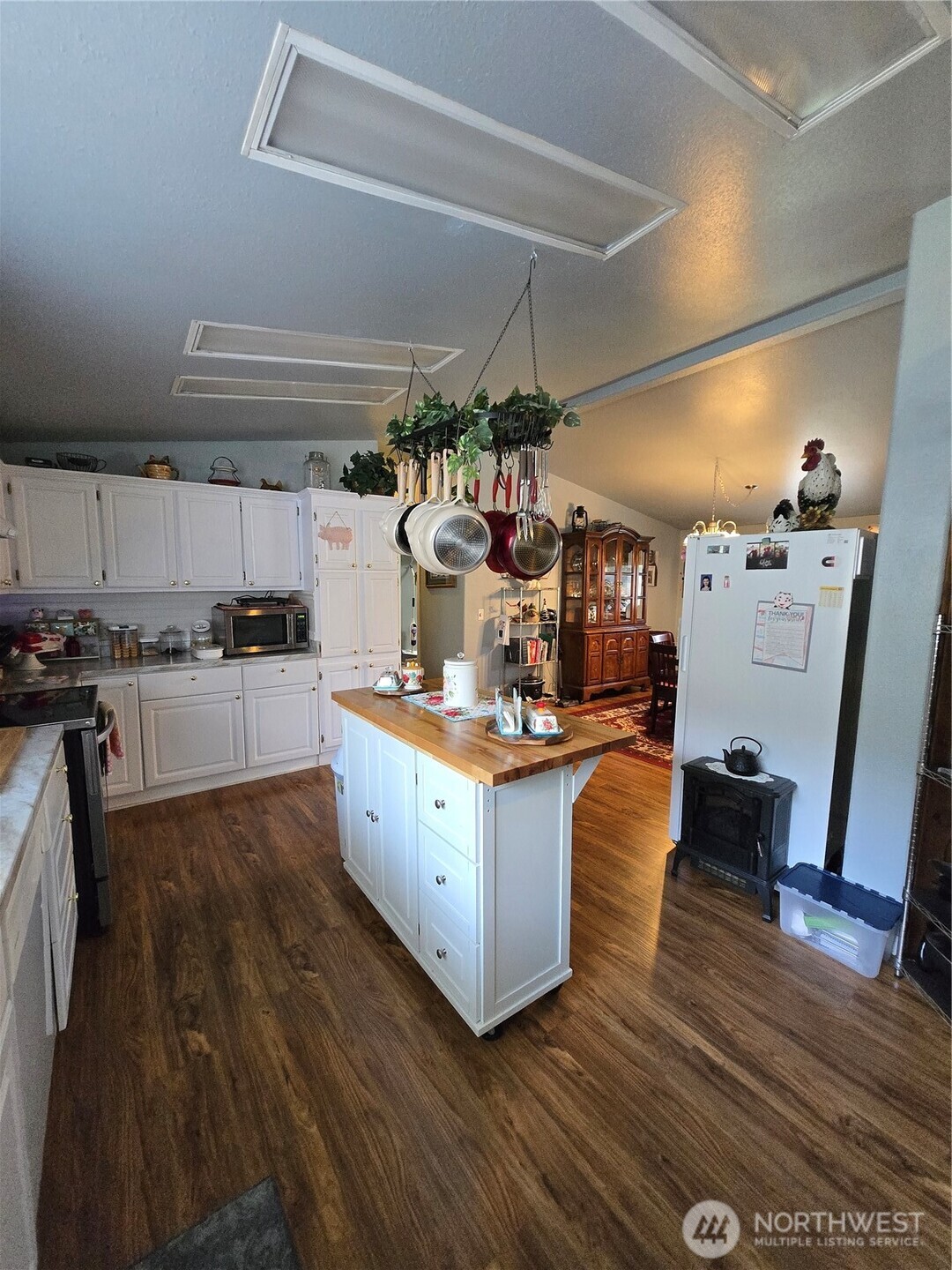 1466 Ferrier Road Winlock WA 98596