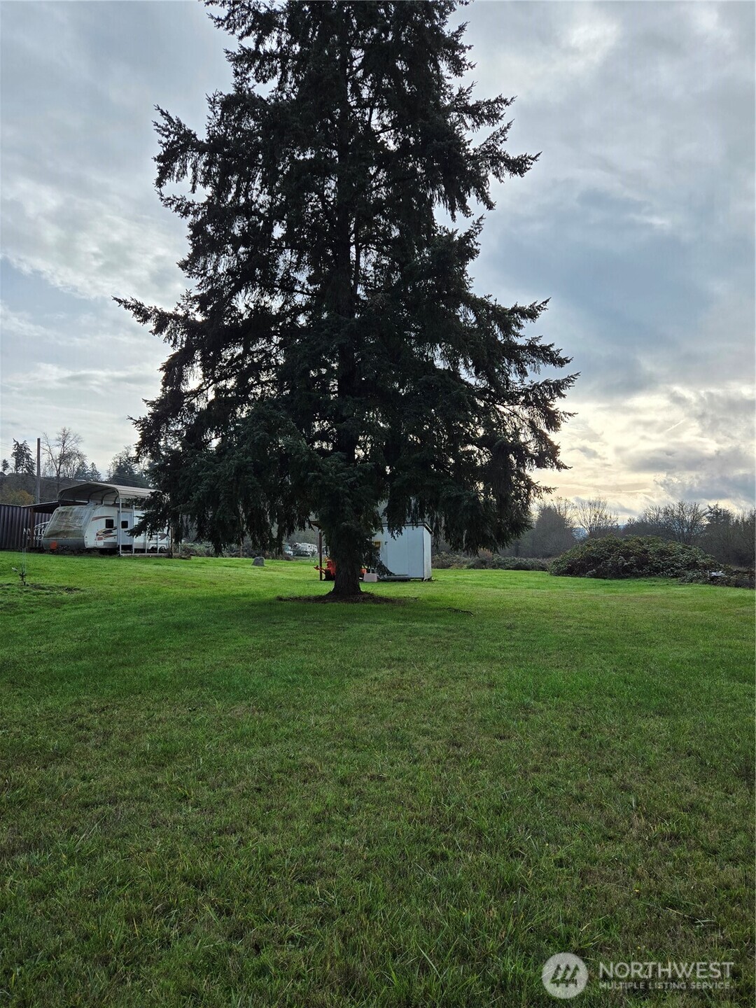 1466 Ferrier Road Winlock WA 98596