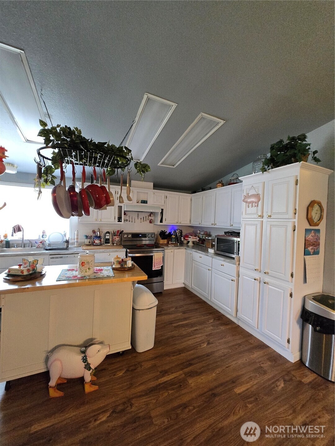 1466 Ferrier Road Winlock WA 98596