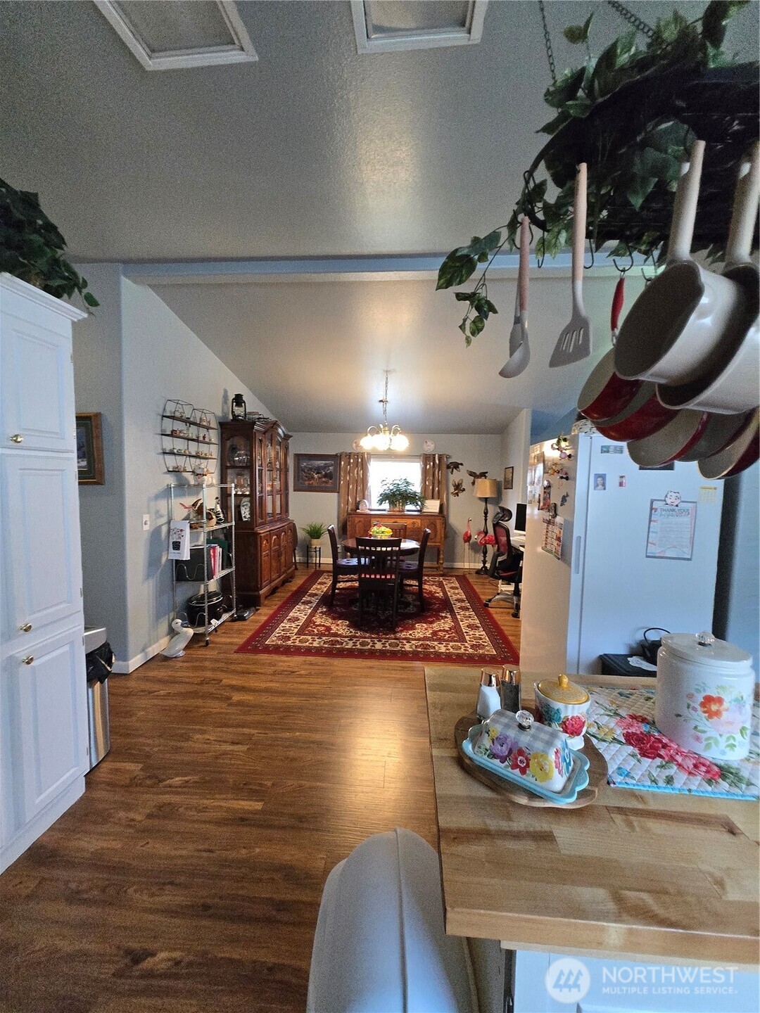 1466 Ferrier Road Winlock WA 98596