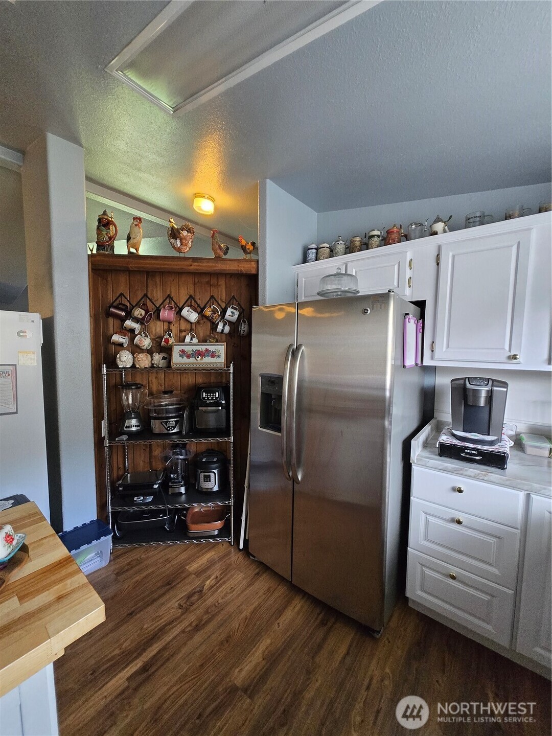 1466 Ferrier Road Winlock WA 98596