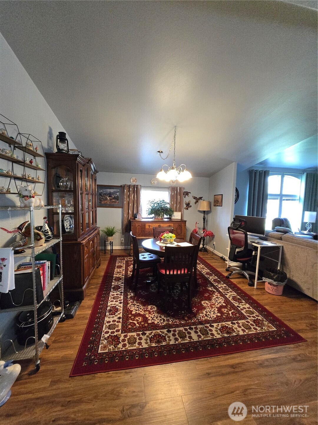 1466 Ferrier Road Winlock WA 98596