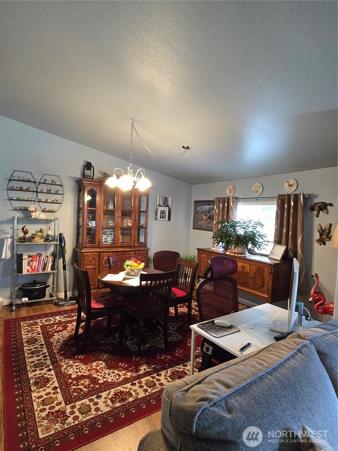 1466 Ferrier Road Winlock WA 98596