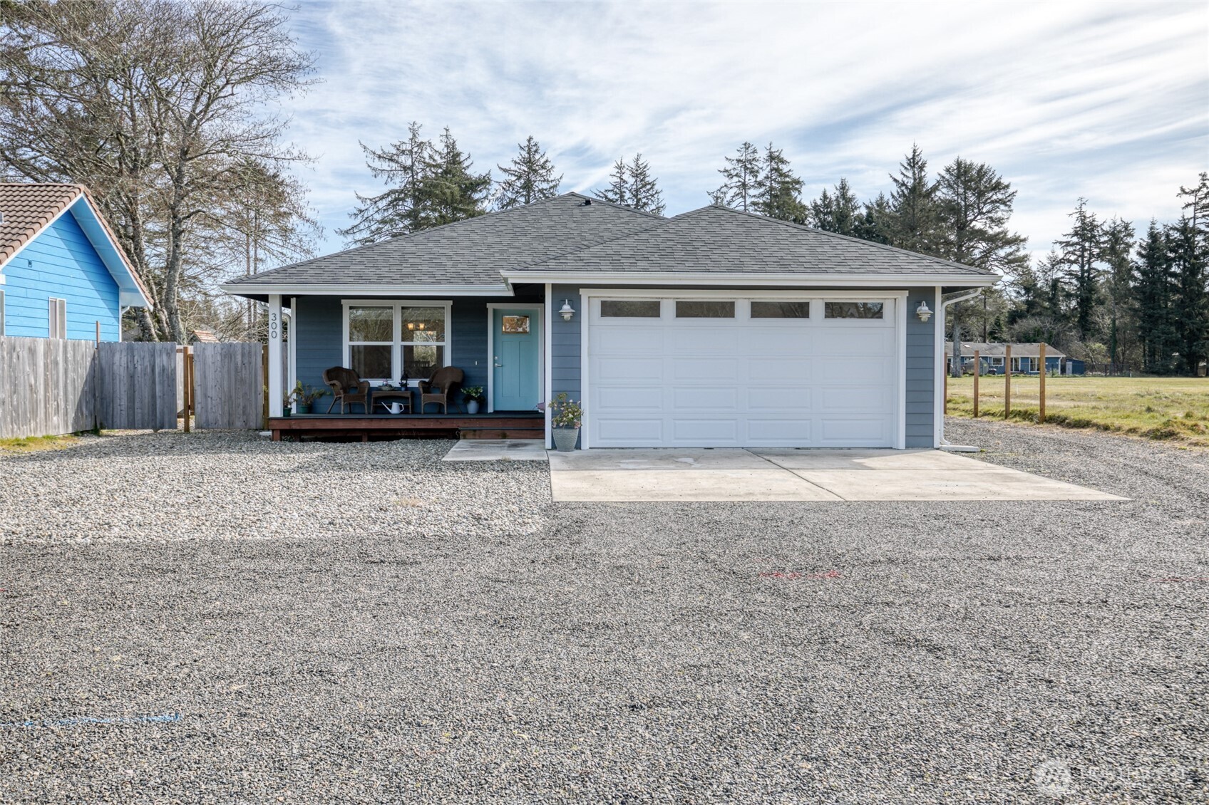 300 Octopus Avenue NE Ocean Shores WA 98569