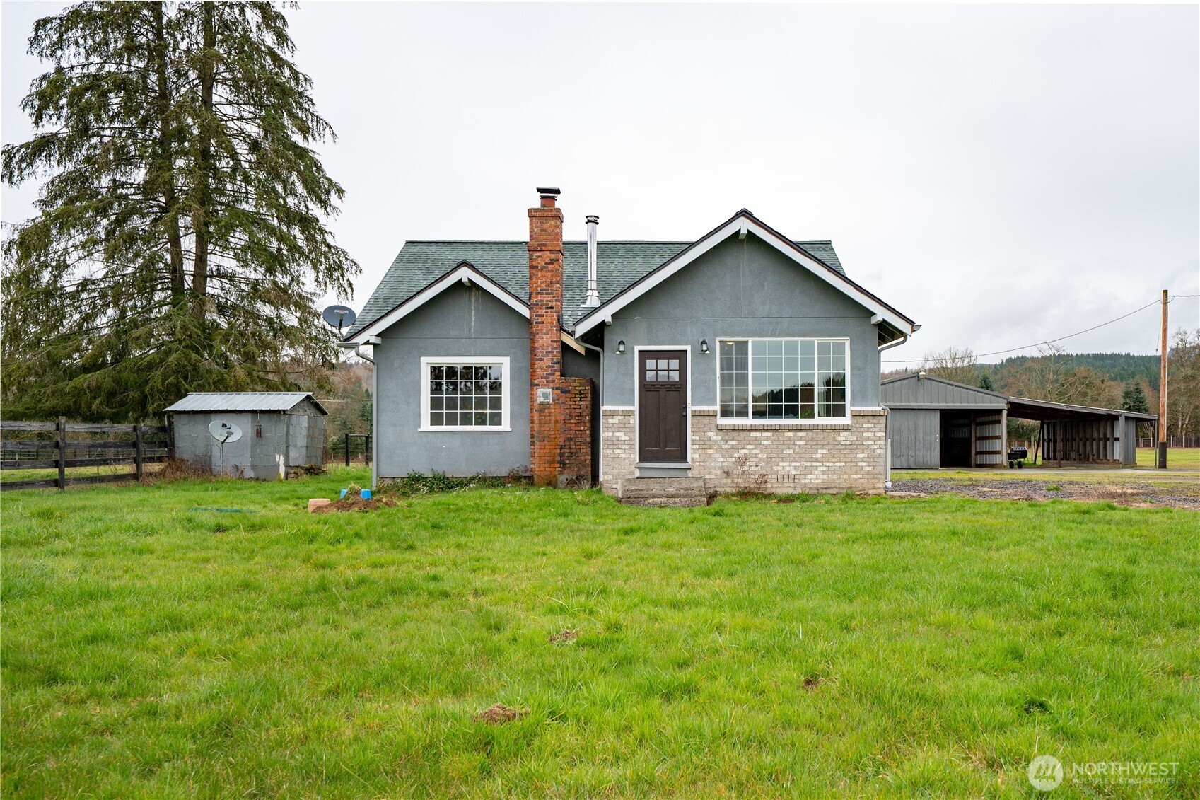 3363 Wa 508 Onalaska WA 98570