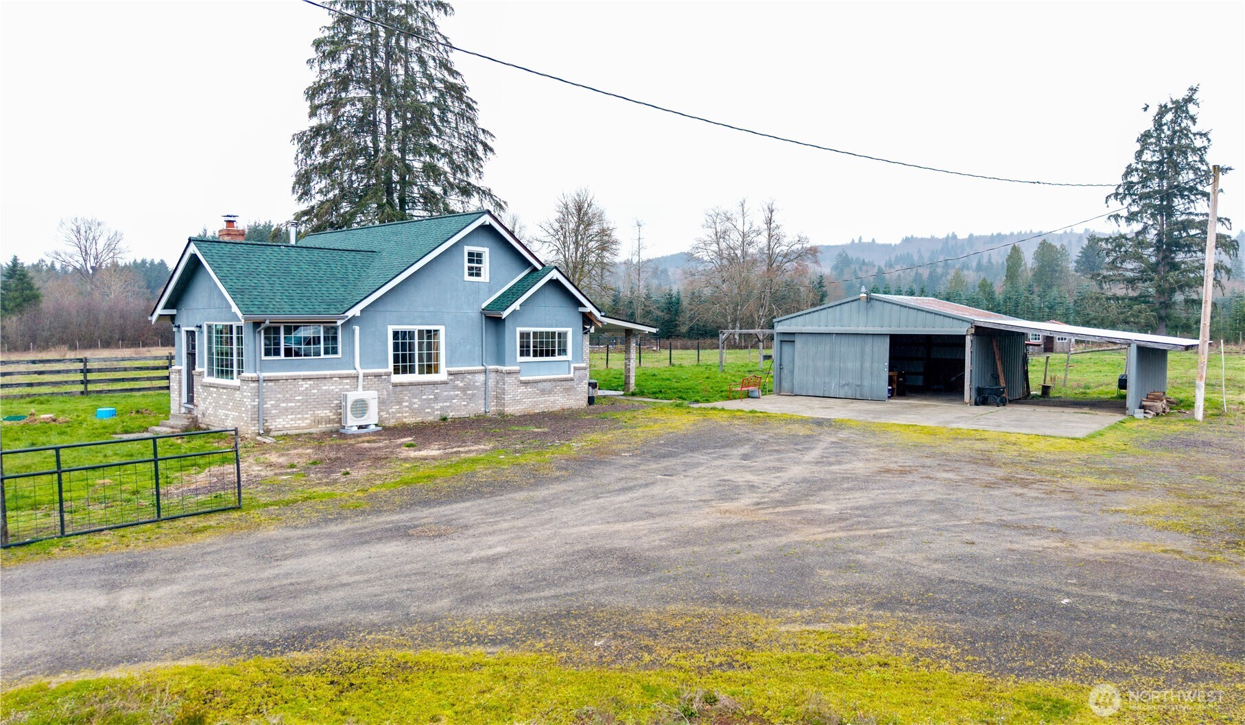 3363 Wa 508 Onalaska WA 98570