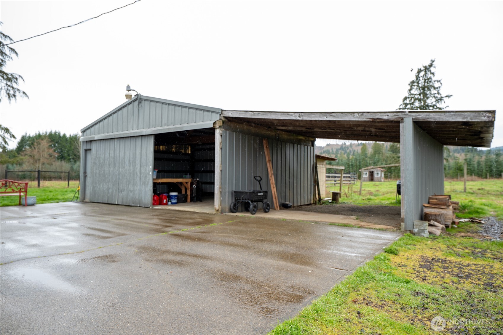 3363 Wa 508 Onalaska WA 98570