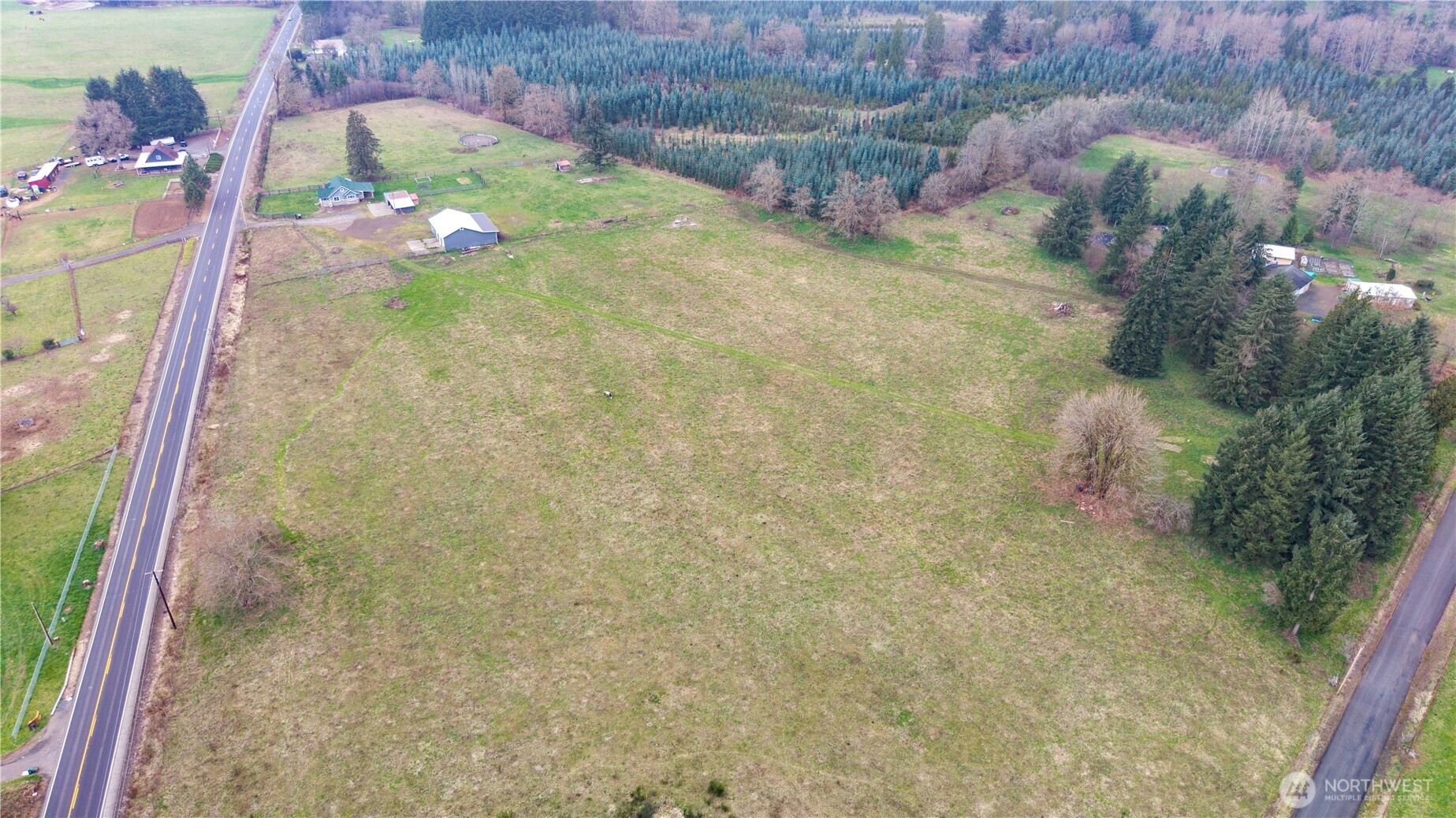 3363 Wa 508 Onalaska WA 98570