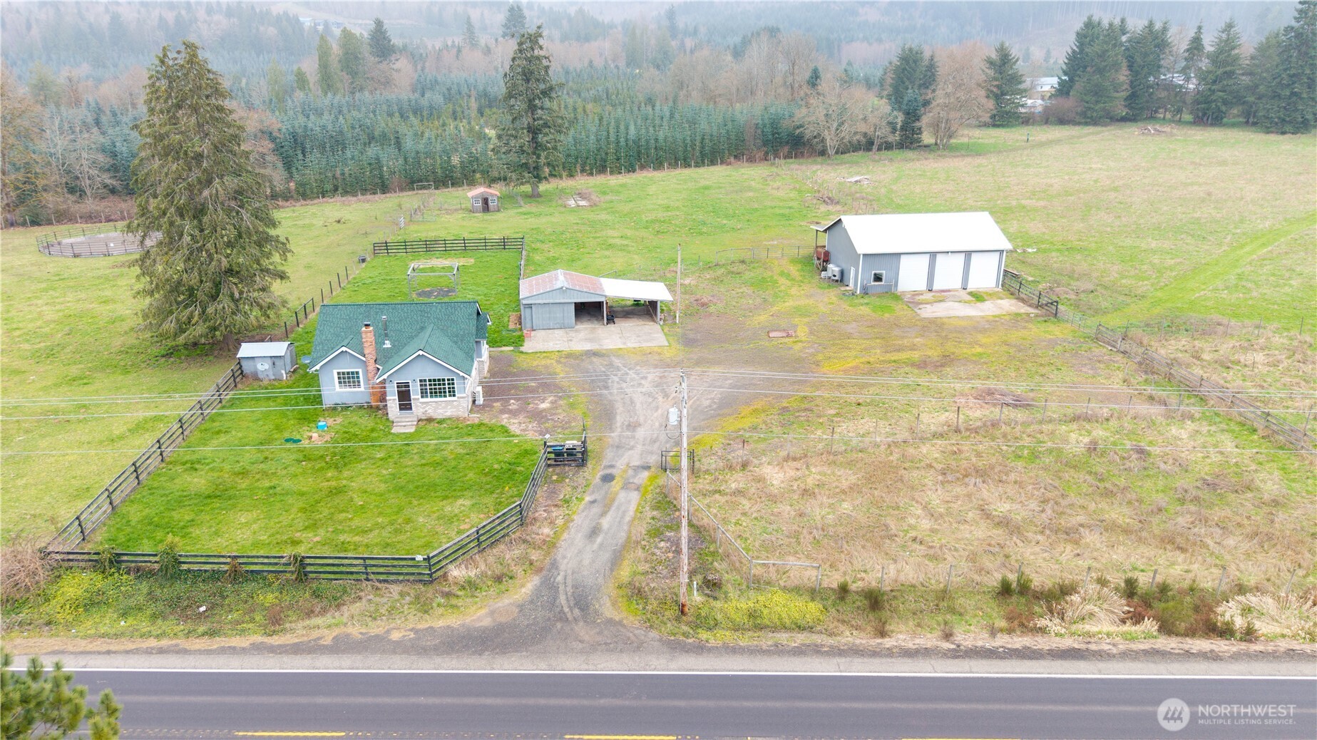 3363 Wa 508 Onalaska WA 98570